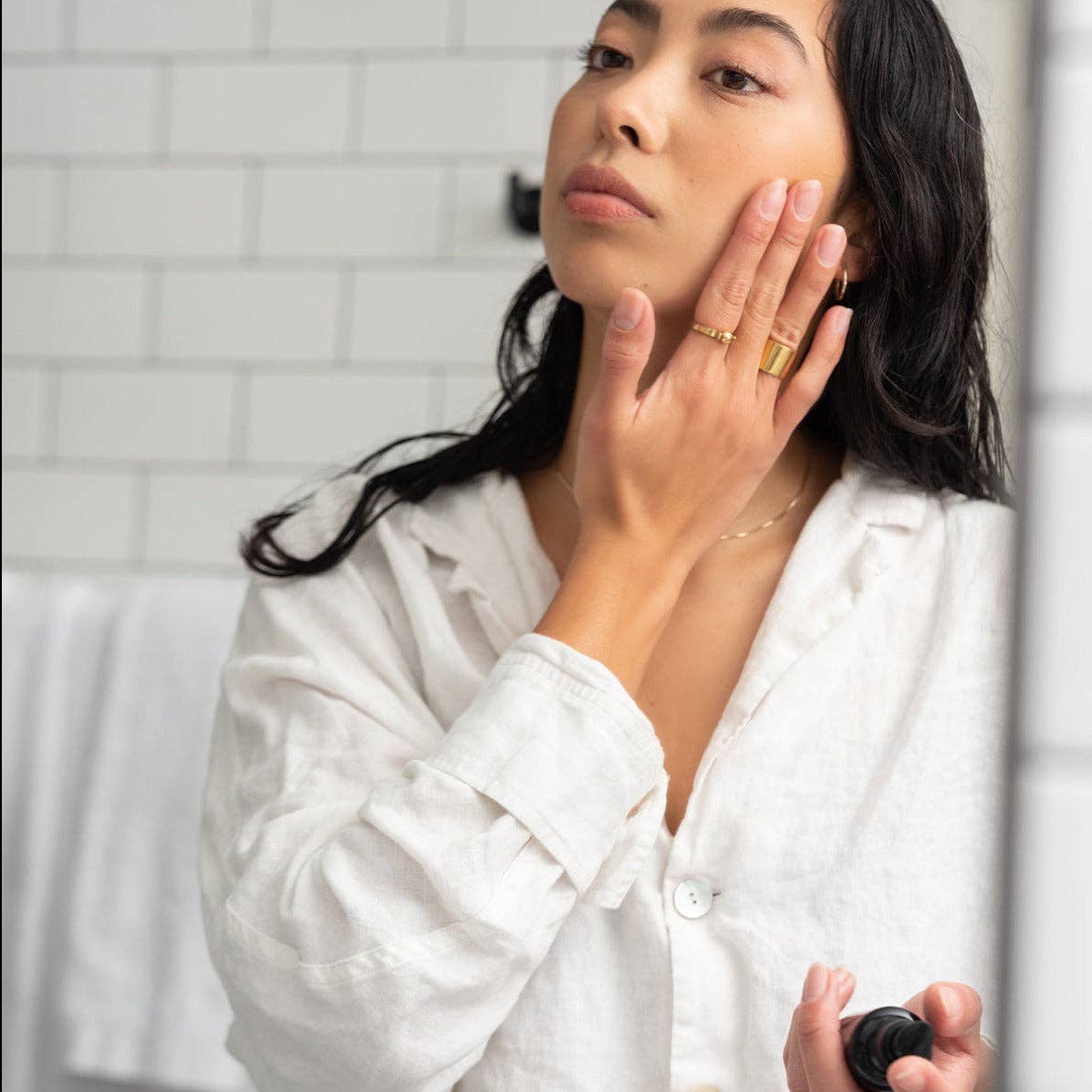 ONYX + PETAL - Wholesale Facial Oil - Petal Face Drip2