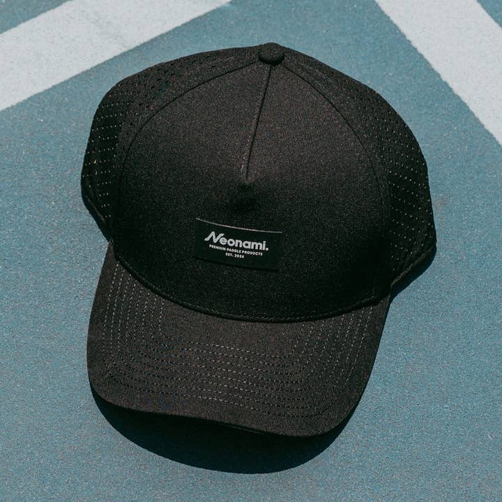 Pickleball Performance Hat för wholesale av Neonami