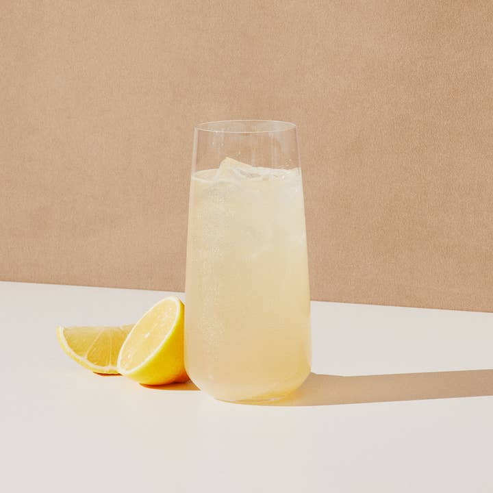Cure Hydration - Wholesale Powdered Health Drink - Hydrating Electrolyte Mix - Lemonade