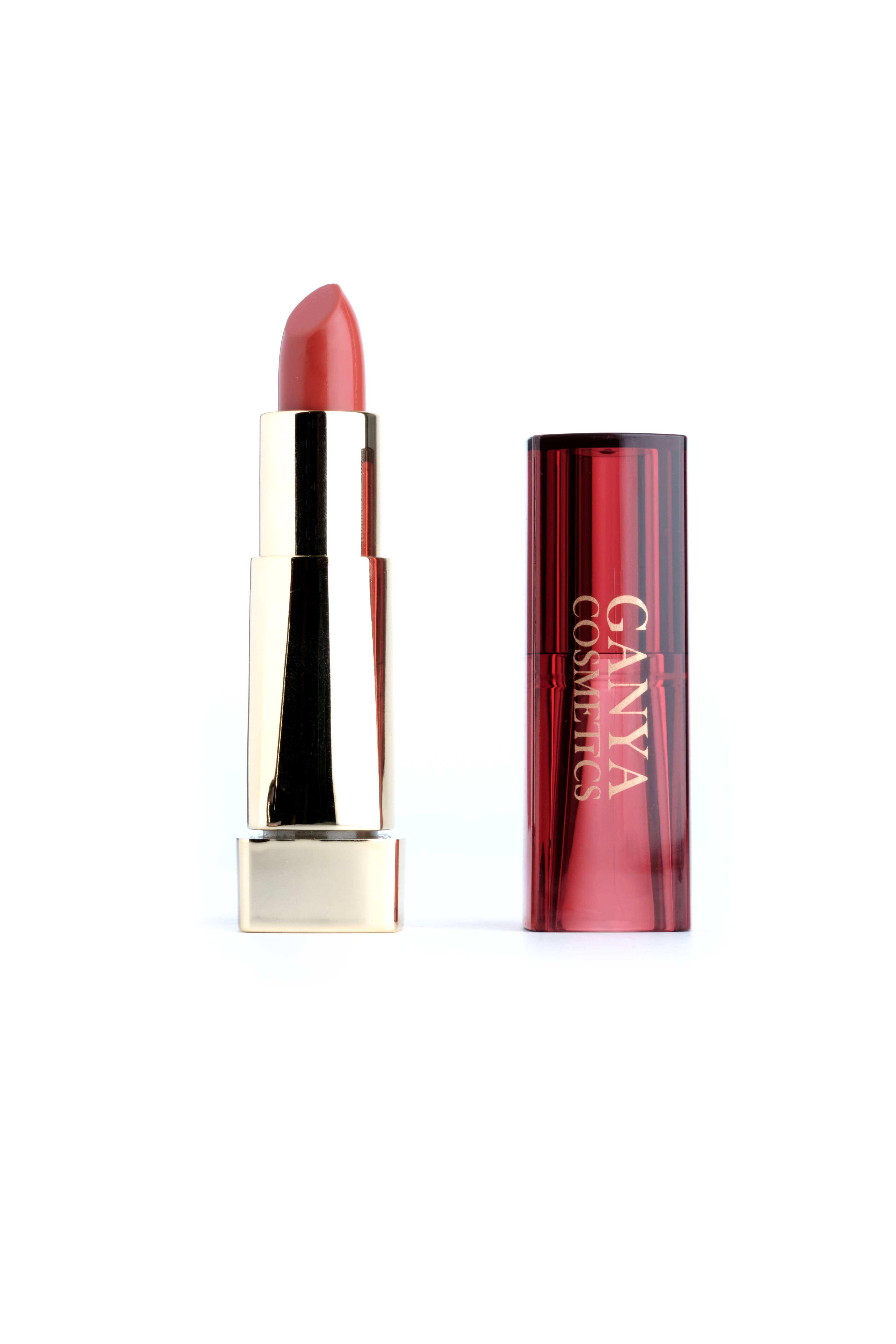 GANYACOSMETICS – wholesale Läppstift – Velvet Mist läppstift3