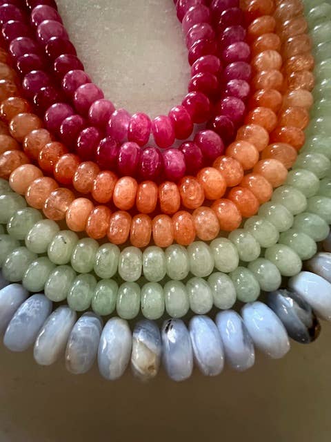 Sonya Renee Jewelry - Wholesale Armband met kralen - Happiness Bracelet COLLECTIE37