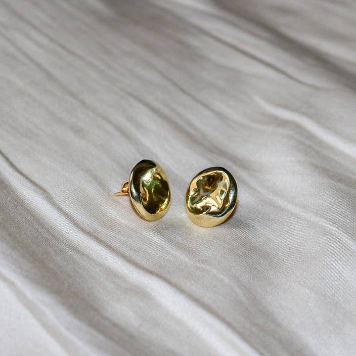 Blooh - Wholesale Stud/Post Earrings - Sama Studs4