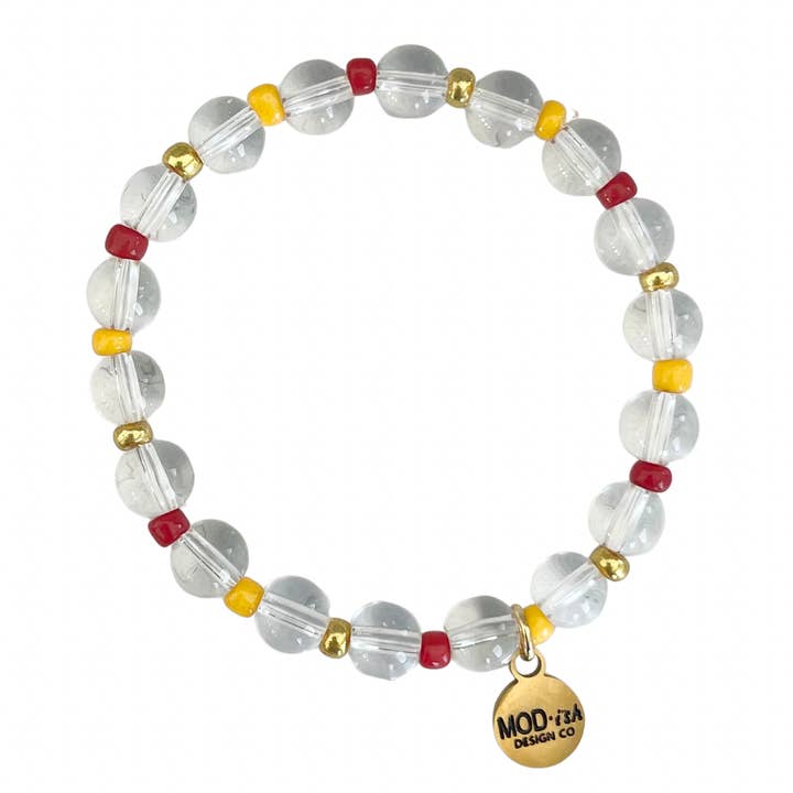 Bubbly - Chiefs for wholesale by MODish Design Co