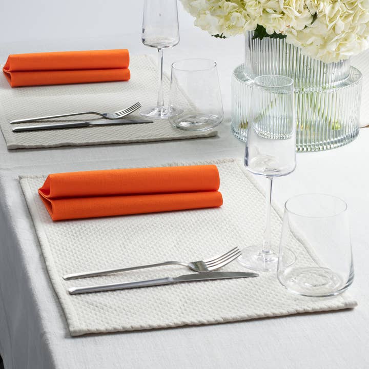 ESKAY Products - Wholesale Disposable Napkin - Premium Airlaid Linen-Like Dinner Napkins33
