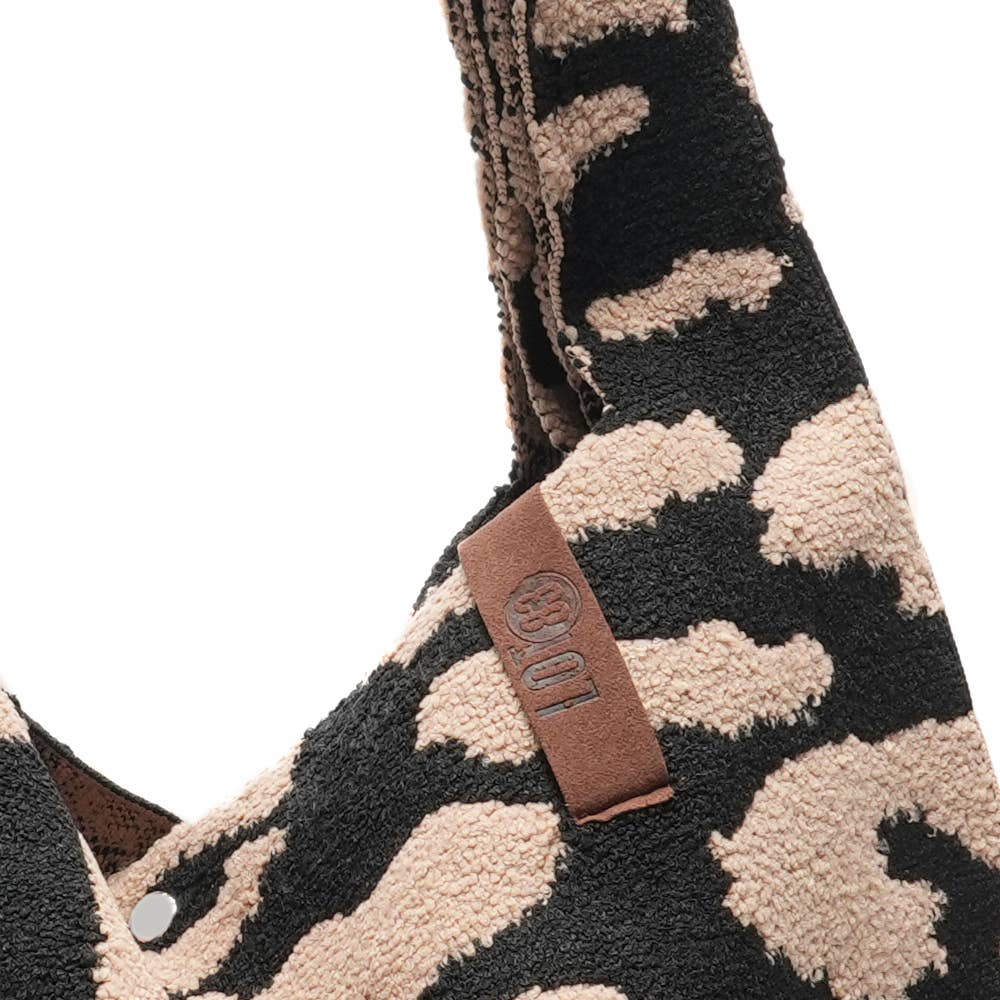 LOT83 - Wholesale Tote Bag - Women's - Shopper Lois 381