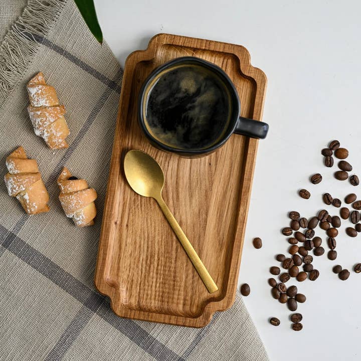 Plateau de table basse personnalisé (DP4) pour la vente par Inko Horeca Accessories