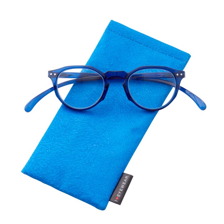 I Heart Eyewear - Wholesale Eyeglasses - Women's - Marin Neck Hanging Reading Glasses4