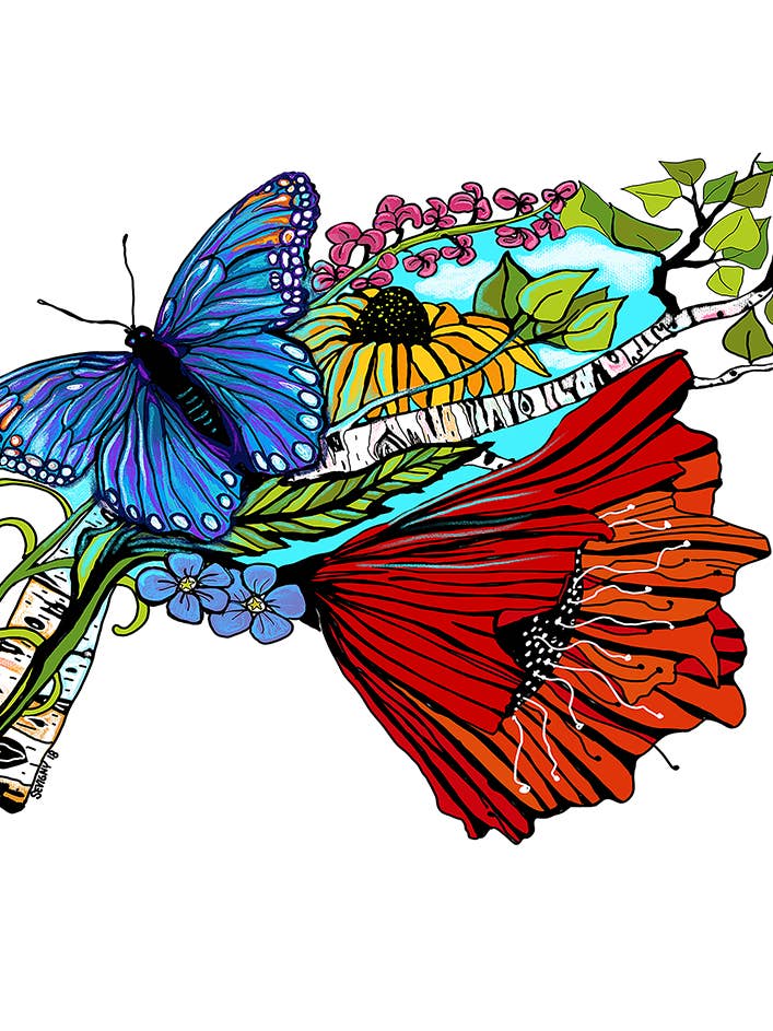 VIBRAÇÕES DE VERÃO por atacado de Sevigny Studio