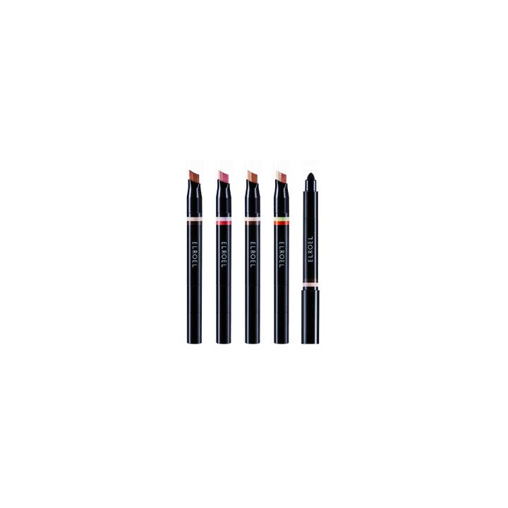 Eyeshadow BLANC DOUBLE SHADOW STICK for wholesale by Elroel Korean Cosmetics
