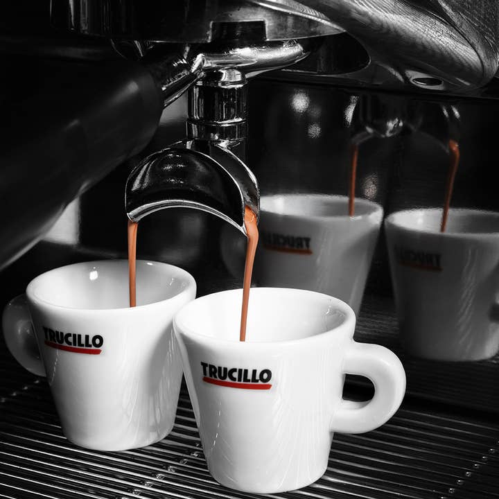 Zia Pia - Wholesale Coffee Beans - Whole Coffee Beans by Trucillo2