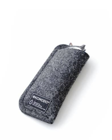 EKOMODO - Vente Étui et rangement à lunettes – unisexe - Étui à lunettes Begi12