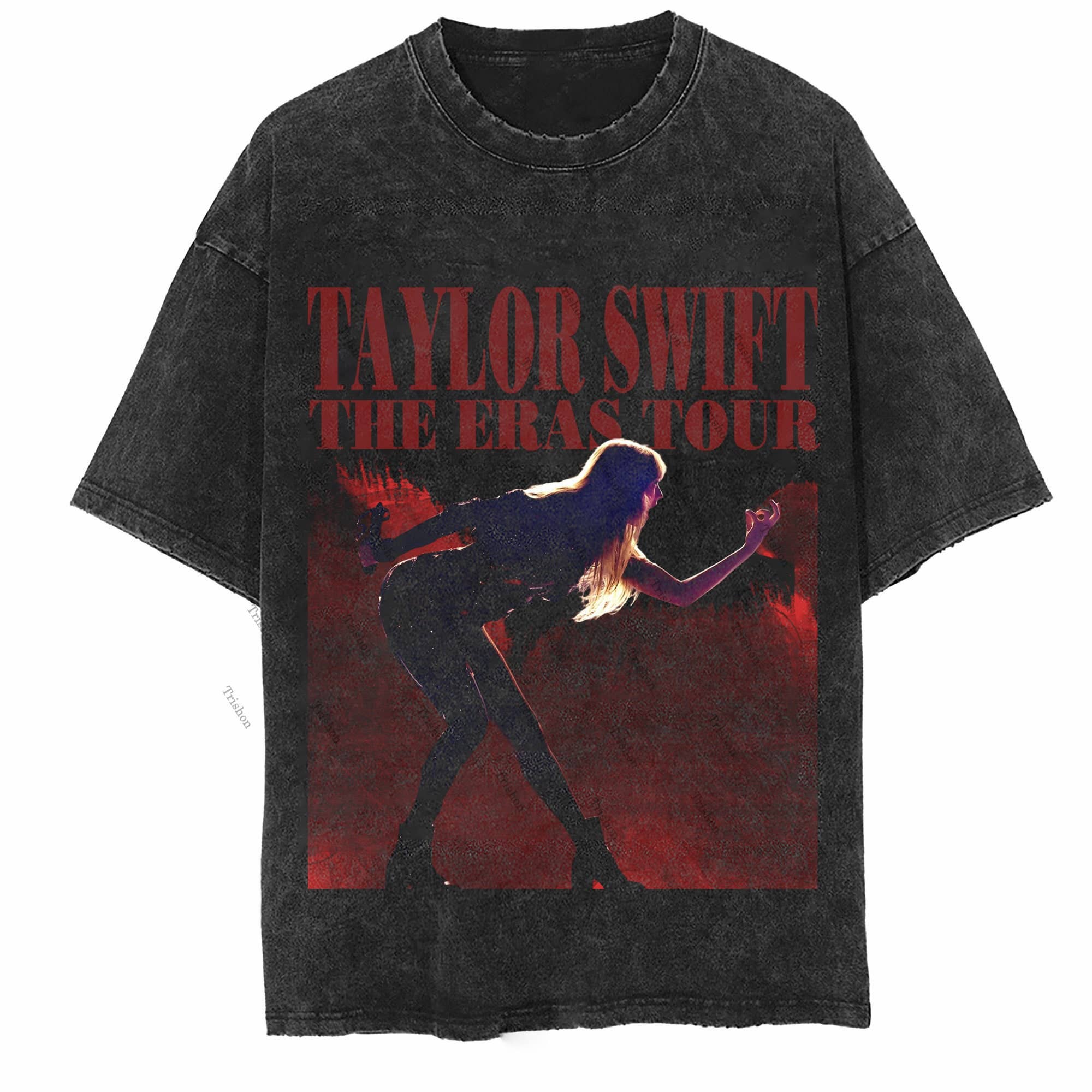 TheKingShirt - Wholesale T-Shirt (Graphic) - Women's - Taylor Swift Retro 90's Unisex T-shirt1