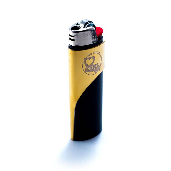 Kasher Inc - Wholesale Lighter - Kasher New Orleans