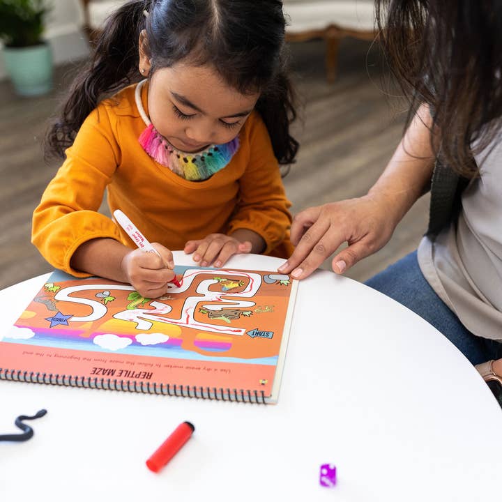 Kit « Reptiles » pour la vente par Little Bug Learning