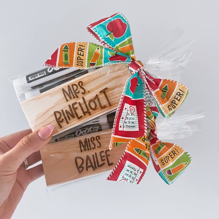 Simply Adoorable Designs – Borracha por atacado – Apagador de Quadro Branco Personalizado1