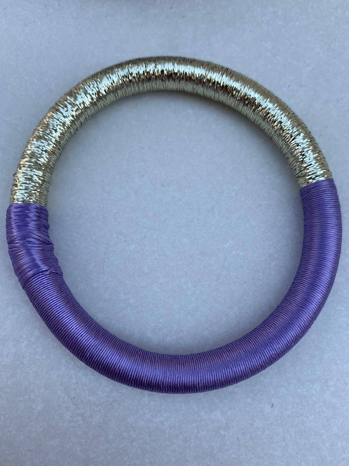 le toit de la lune - Vente Bracelet tissé/tressé - Jonc de sabra SOUK23