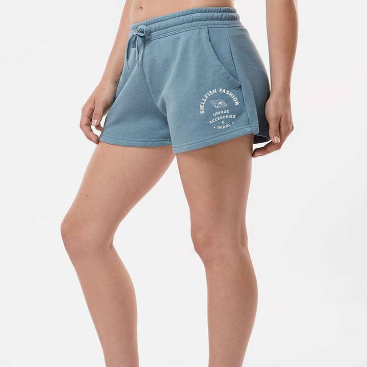 The Coast Shorts - Californa & Hawaii Womens Shorts for wholesale by Local Supply Club