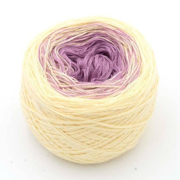 hindbær vanille for engroshandel hos Chiemseegarn