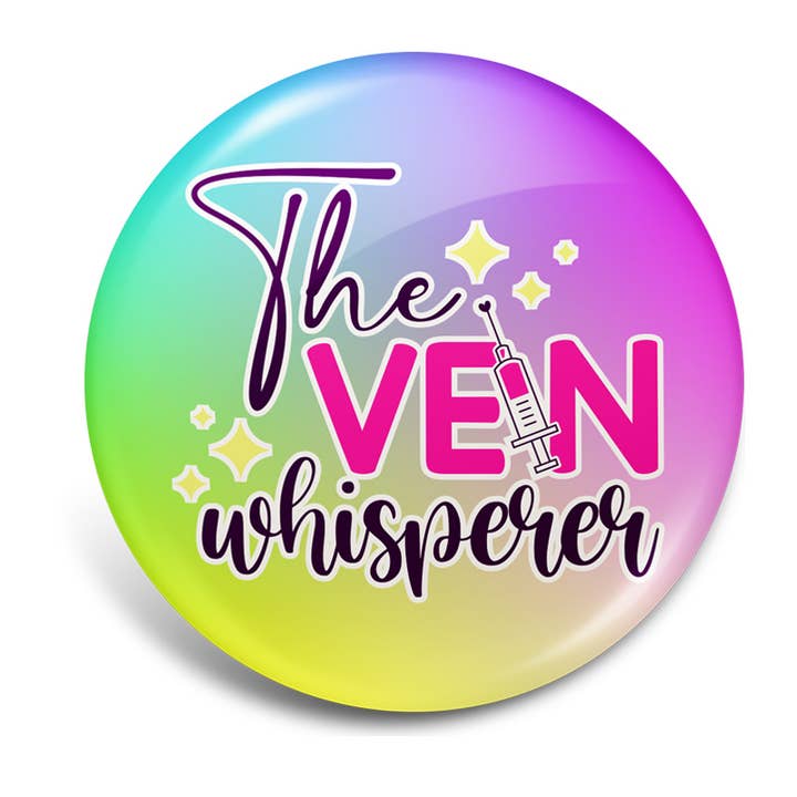 The Vein Whisper for wholesale by OUTSIDE THE BOX, LLC
