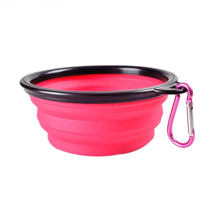 candyPet - Wholesale Pet Bowl - Cat/Dog - Foldable Waterer / Feeder