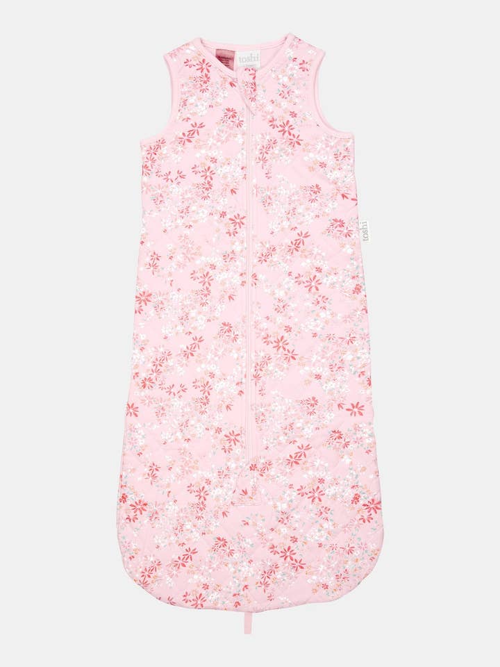Baby Sleep Bag Classic Sleeveless 1 TOG for wholesale by Toshi