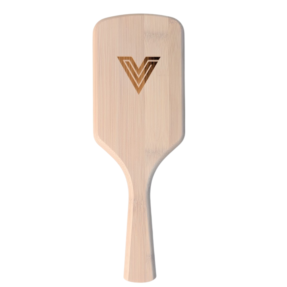 VOLO Beauty - Wholesale Hair Brush/Comb - VOLO Frizz Out Paddle Brush1