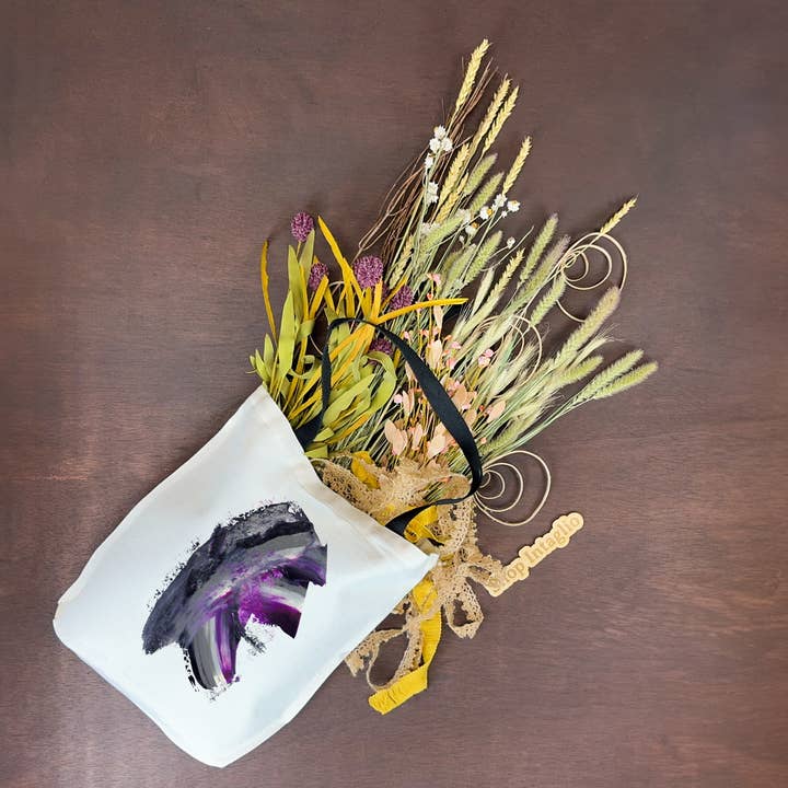 Aexual Pride Tote Bag para venta al por mayor de Shop Intaglio