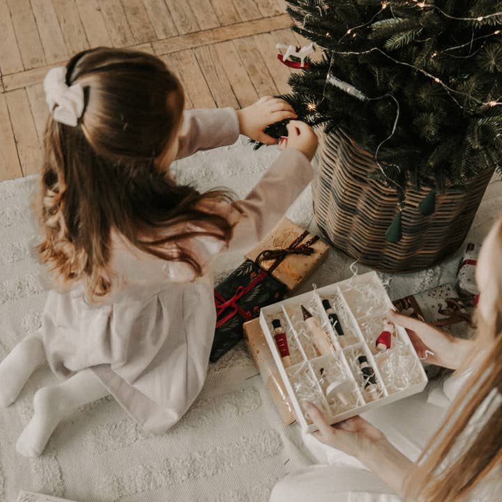 SABO concept - Wholesale Ornament set - Christmas Ornaments11