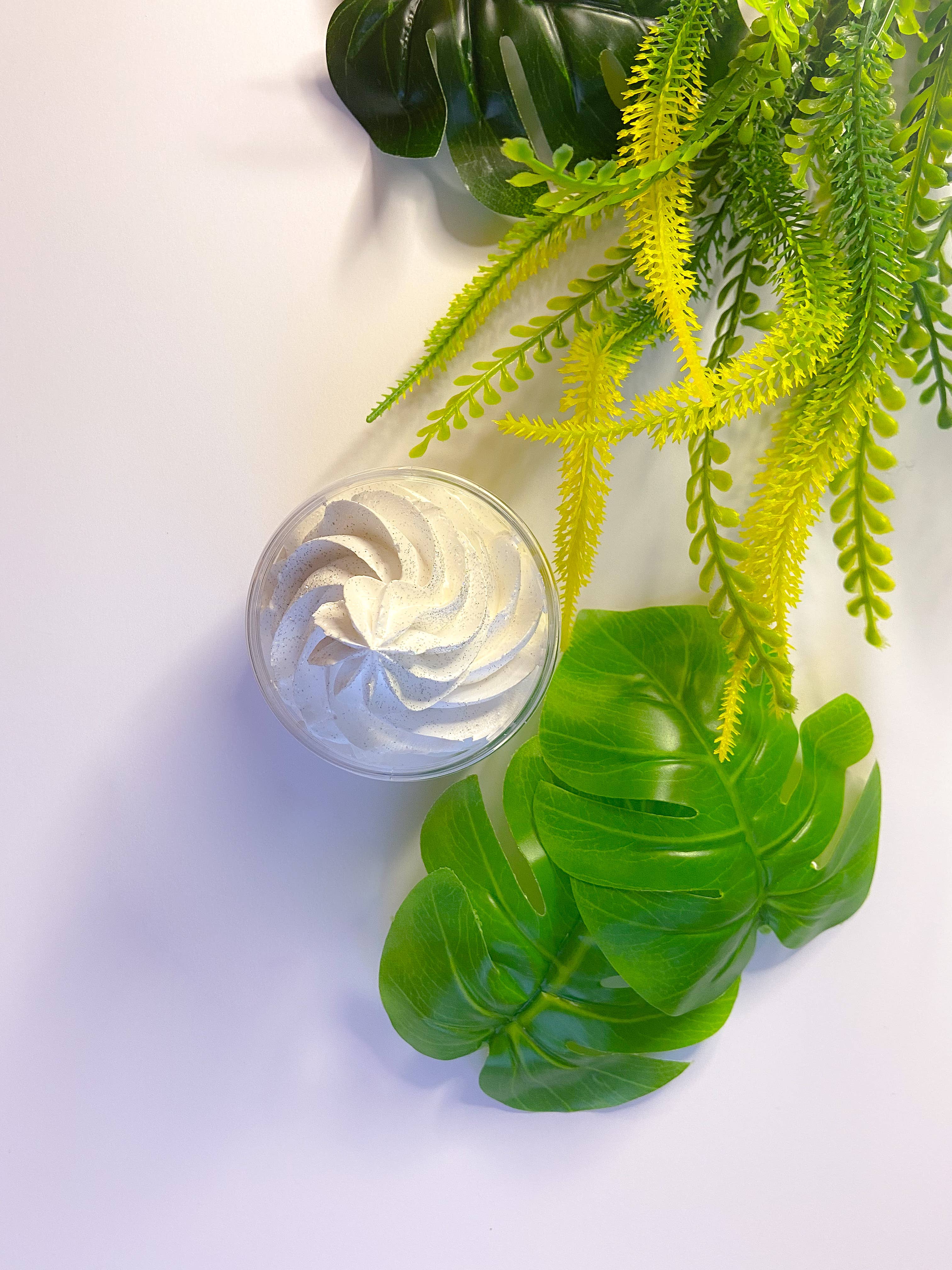 Eliza Soaps - Wholesale Whipped Soap - White Musk Soap Whip - Body Wash Soap Musk - Foaming Soap1