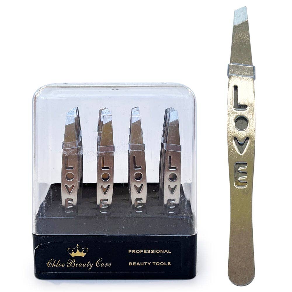 Walana Beauty - Wholesale Tweezers - FASHION TWEEZERS0