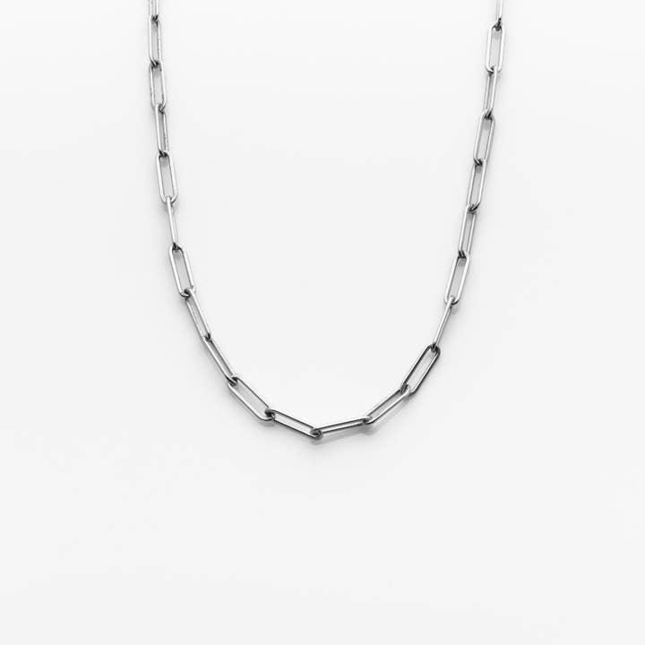 Platt dragkedja för wholesale av Nashelle Jewelry