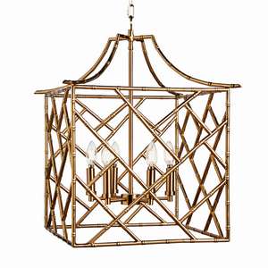 RHODES PENDANT LARGE for wholesale by Napa Home & Garden