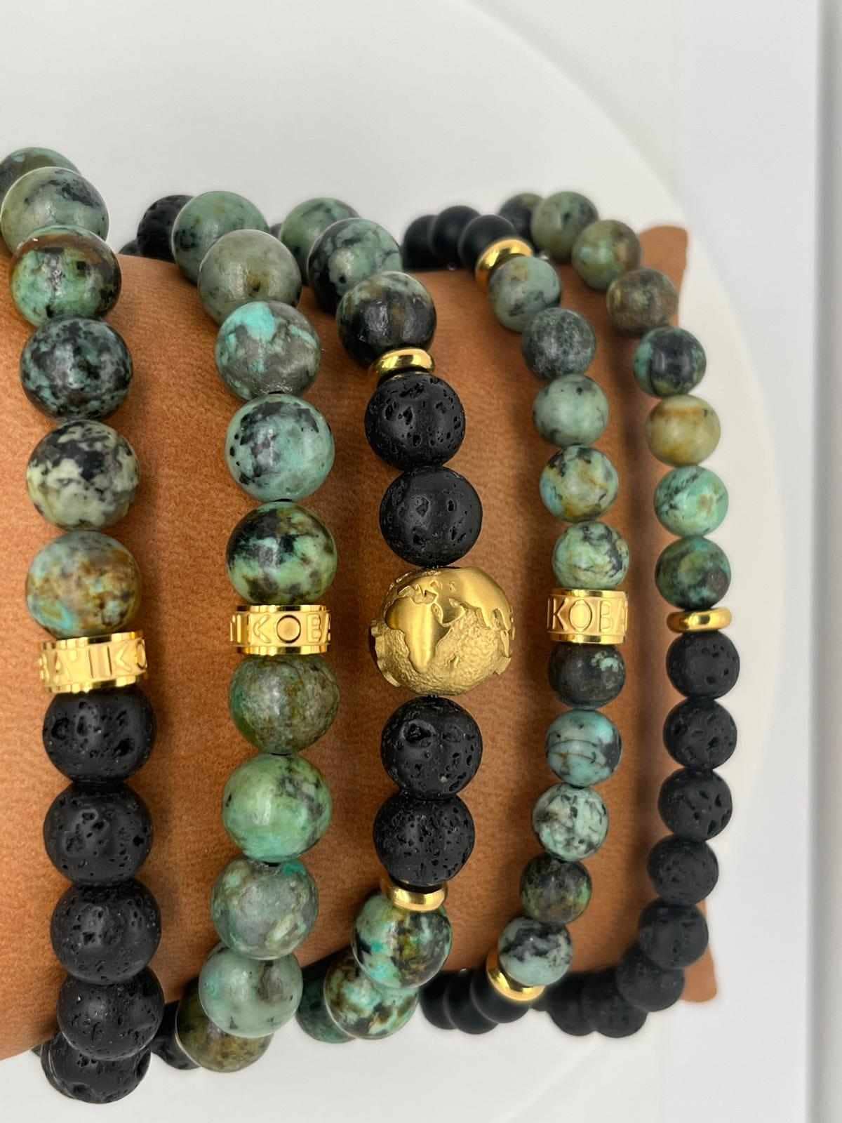 IKOBA - Wholesale Sieraden - Heren - Display voor herenjuwelen met 30 stuks - speciale aanbieding5