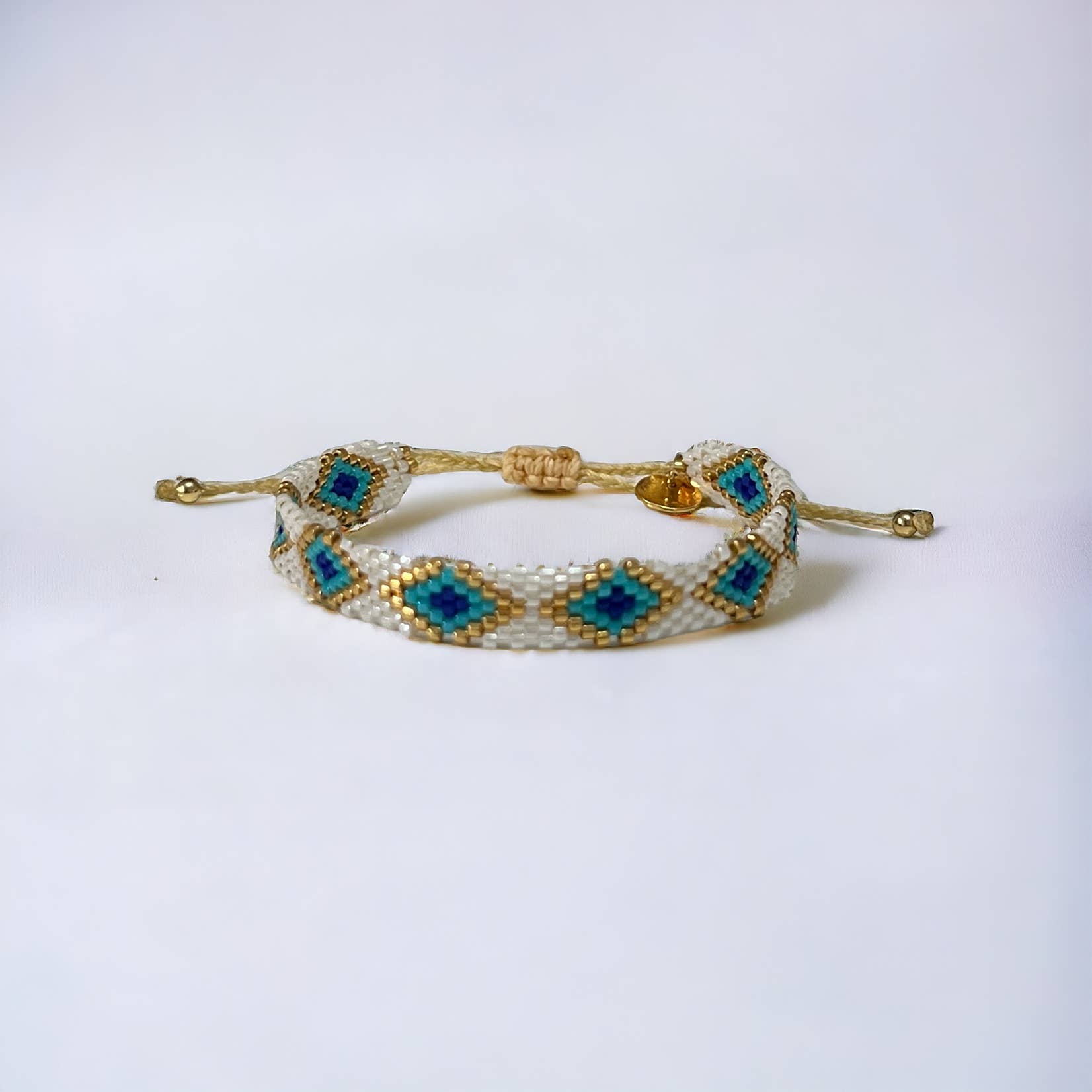 Kana’s By Juliana Duque - Wholesale Beaded Bracelet - Miyuki Bracelets-Beaded Jewerly- Boho Miyuki Jewerly- Peyote6