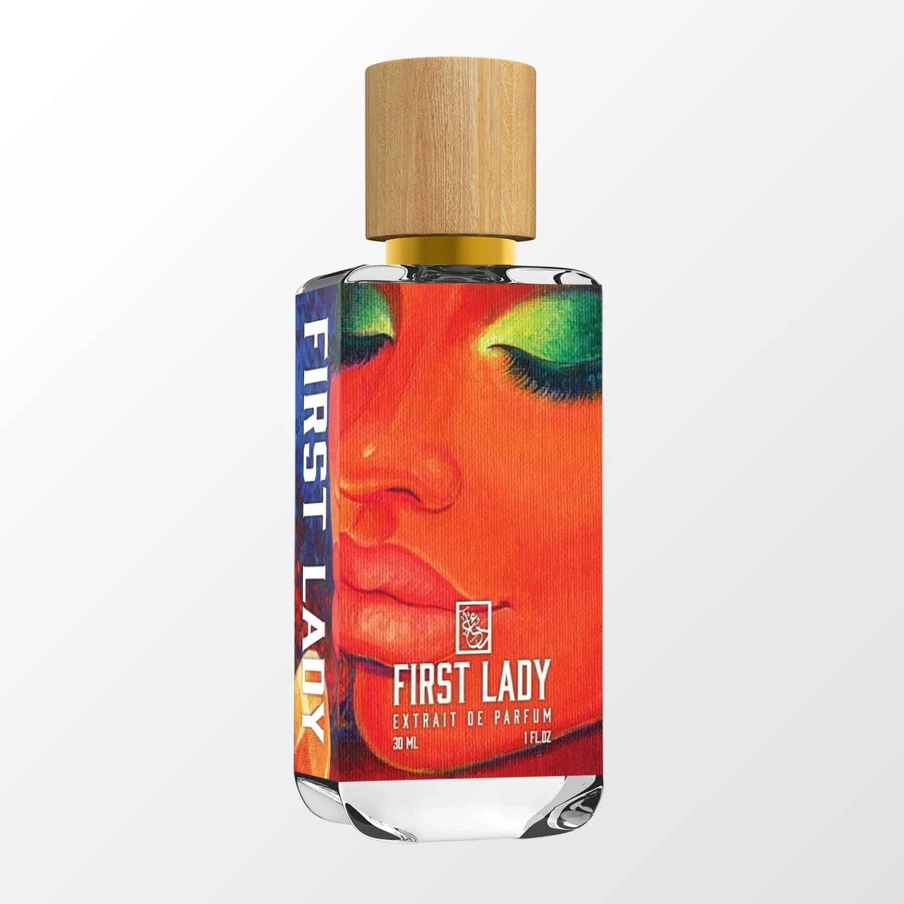 The DUA Brand - Wholesale Perfume/Eau de Toilette - First Lady1