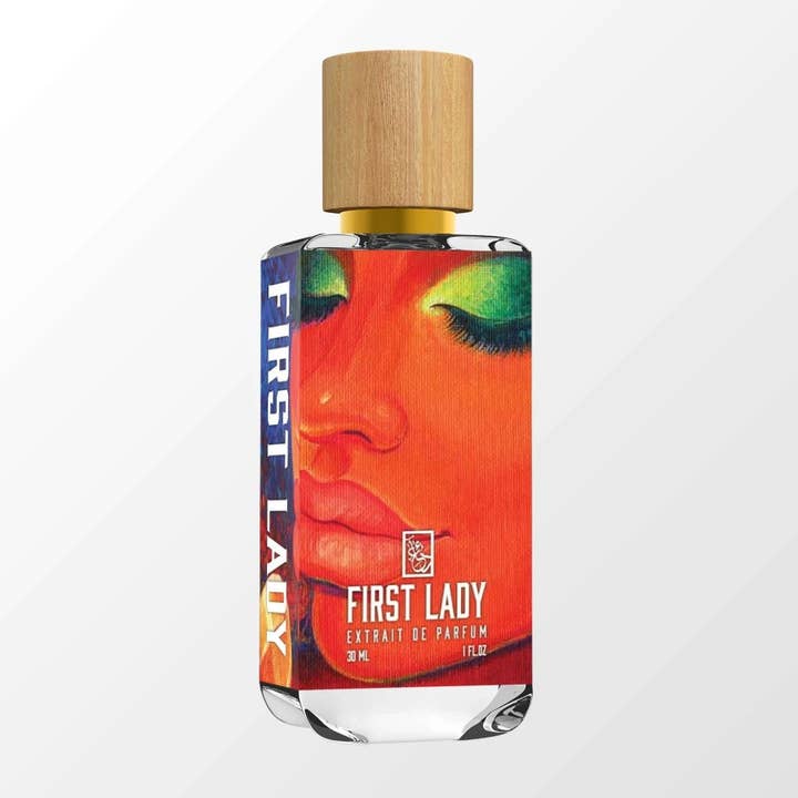 The DUA Brand - Wholesale Perfume/Eau de Toilette - First Lady1