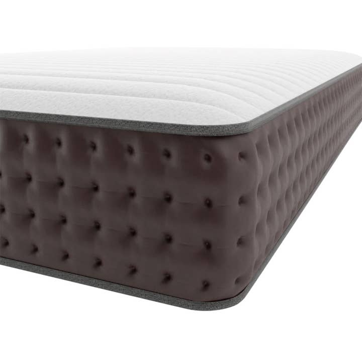 Imperial Relax - Wholesale Bed - Viscographene Ergonomic Mattress2