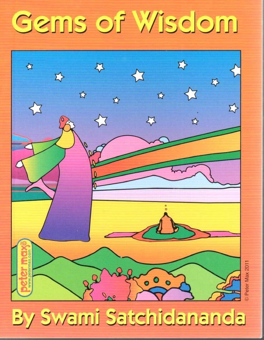 Baker & Taylor Publisher Services - Wholesale Religion - Gems Of Wisdom0