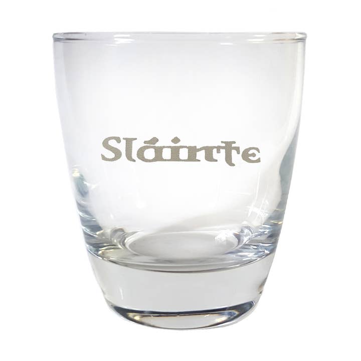 Sláinte Irish Engraved Lowball Style Rocks Glass 10oz and other Purchase Wholesale irish turf. Free Returns & Net 60 Terms on Faire trending on Faire.