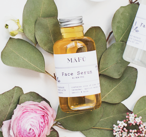 MAFU - Wholesale Facial Serum/Concentrate - Face Serum5