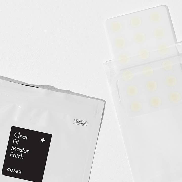 Best Beauty Group - Wholesale Acne/Hydrocolloid Patch - COSRX Acne Clear Pimple Master Patch kbeauty2