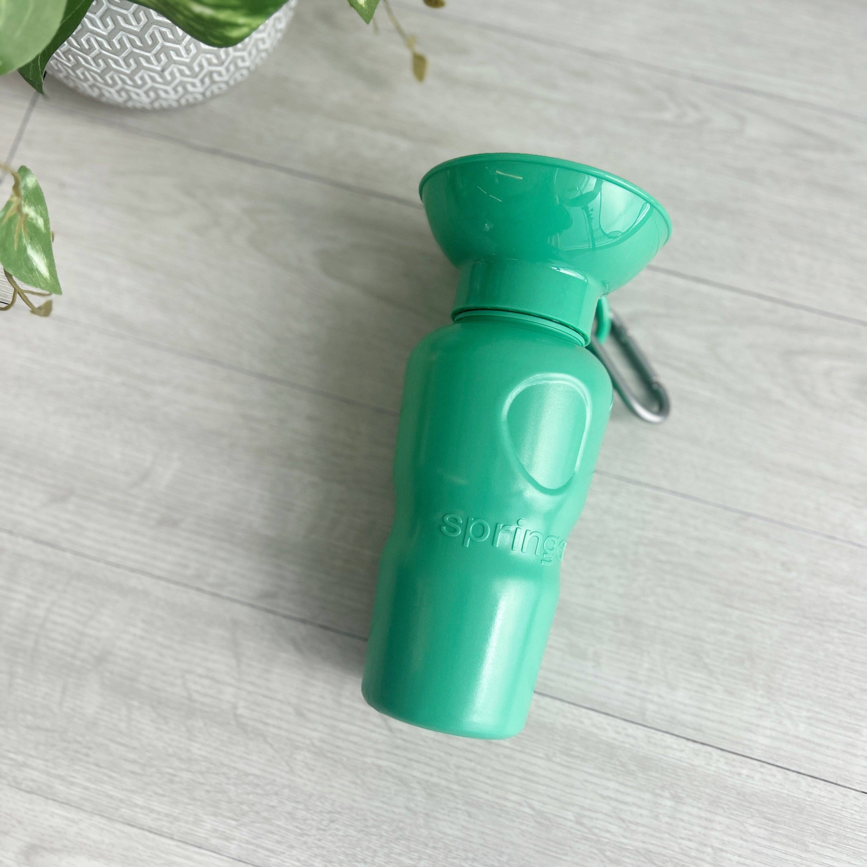 My Pawchella – wholesale Pet water bottle – Dog – Springer Water Bottle5