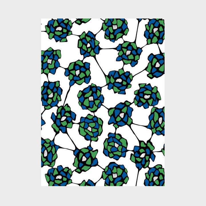 Tea Towel for wholesale by Chelsea Fay