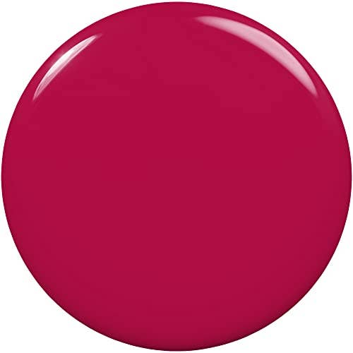 Kasa Style - Wholesale Nail Polish - essie Nail Polish, Expressie Quick-Dry Nail Color, Vegan, Word On The Street, Red, Spray It To Say It, 0.33 fl oz1