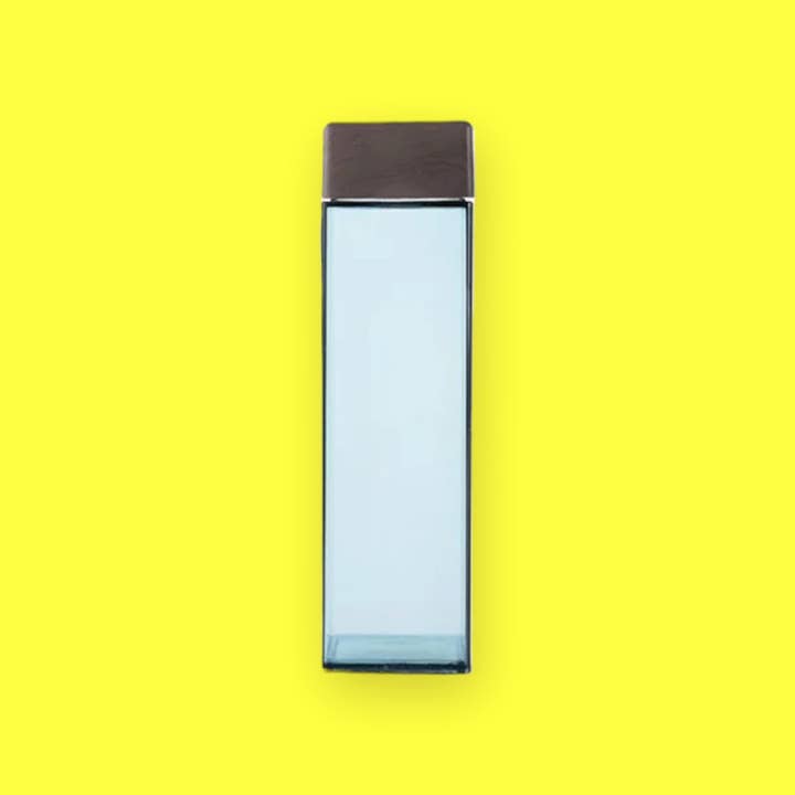 OMG Cups! - Wholesale Water Bottle - Square Water Bottle