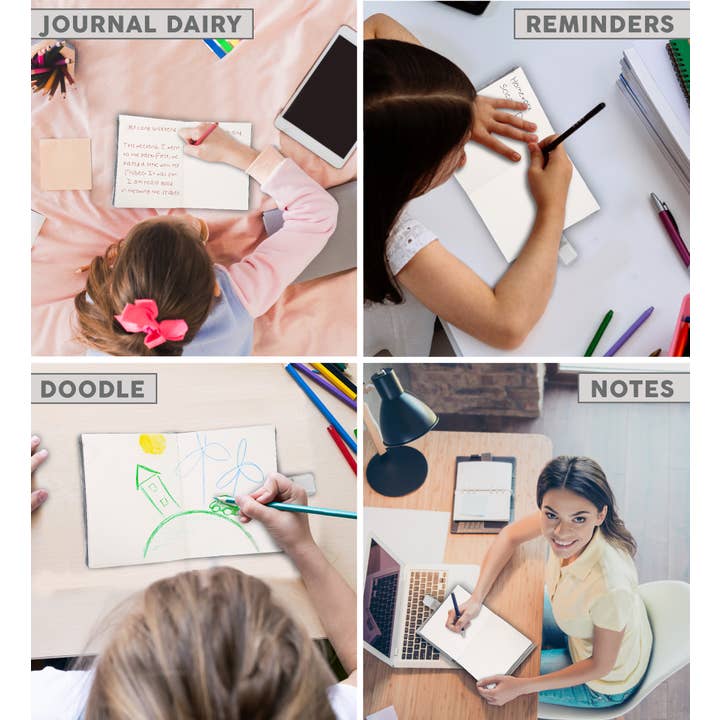 Cota Global - Wholesale Stuffed/Plush Toy - Kids & Baby - Plush Notebook - Shark2