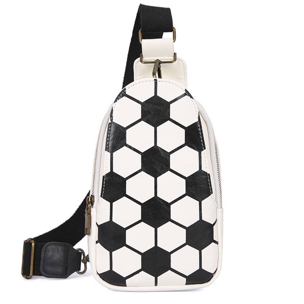 Wholesalesir - Wholesale Crossbody Bag - Women's - Fashion Ball Crossbody Bag1