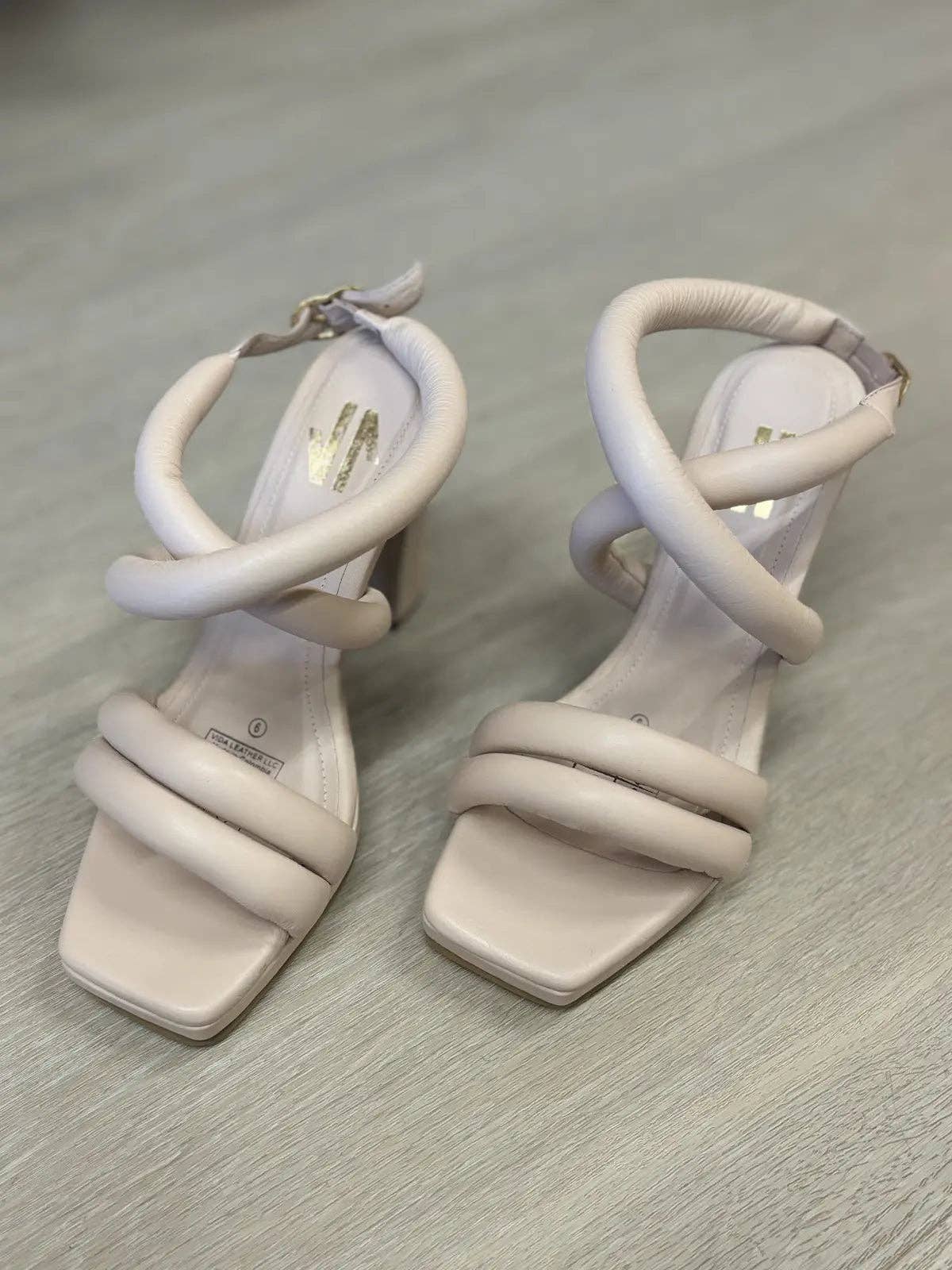 SILVIA COBOS - Vente Sandales – femme - Senderos Par Silvia Cobos2