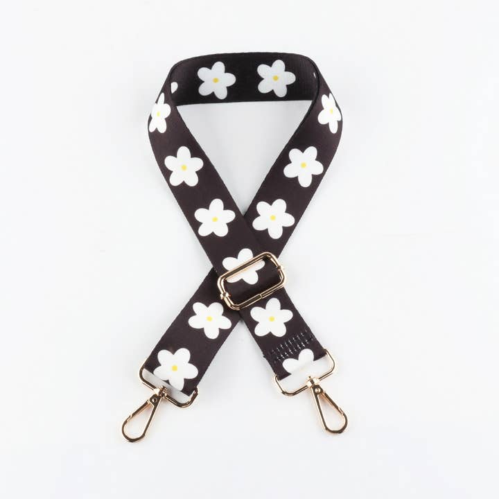 ACCITY - Wholesale Bag Strap - Women's - HOT SELLING ADJUSTABLE CANVAS BAG STRAPS_CWMM1062