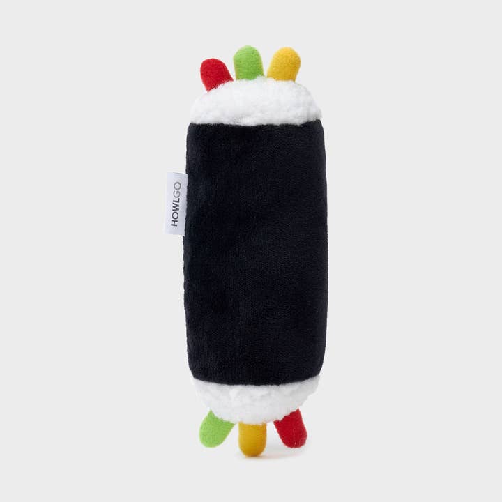 Gimbap Toy (Rustle Toy) for wholesale by HOWLPOT. USA